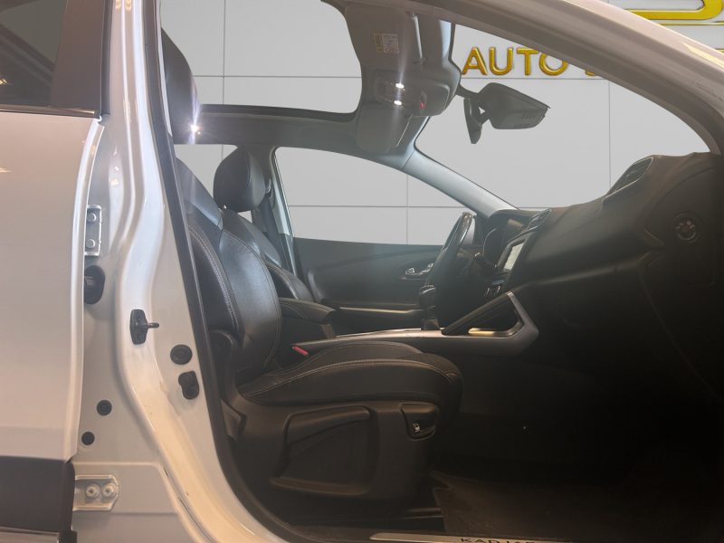 RENAULT KADJAR 1.2 TCE 130CH *FINITION HAUT DE GAMME*. 2015