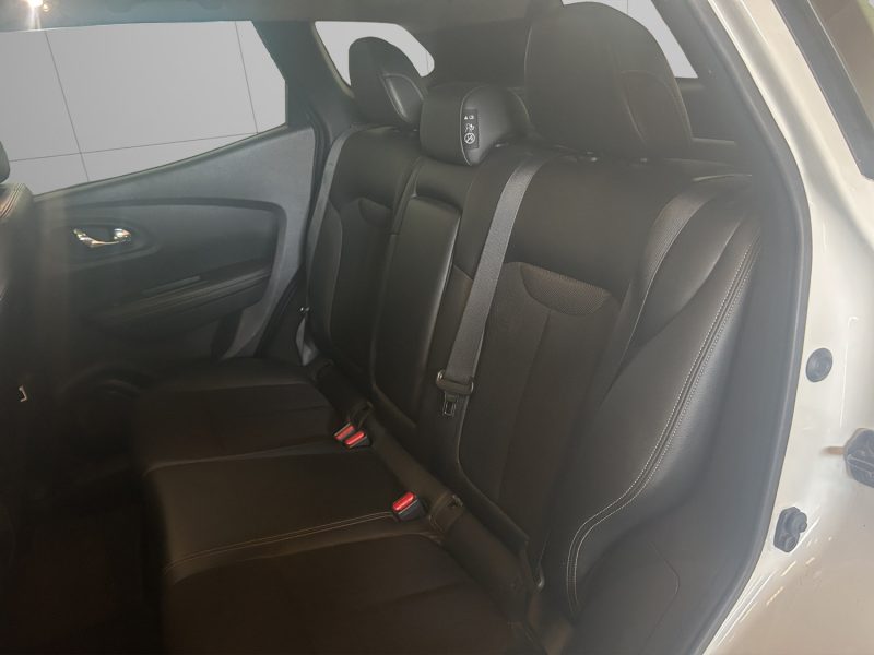 RENAULT KADJAR 1.2 TCE 130CH *FINITION HAUT DE GAMME*. 2015