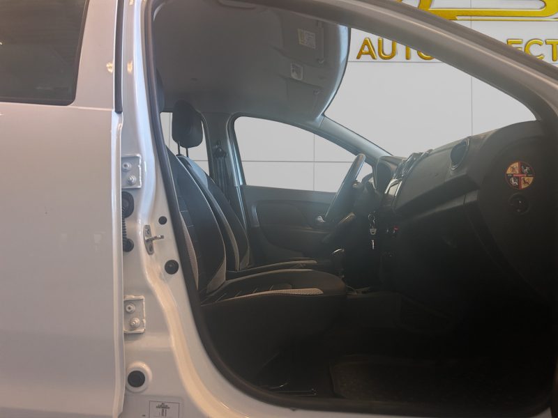 DACIA SANDERO 0.9 TCE *BOITE AUTO* 90 CV.