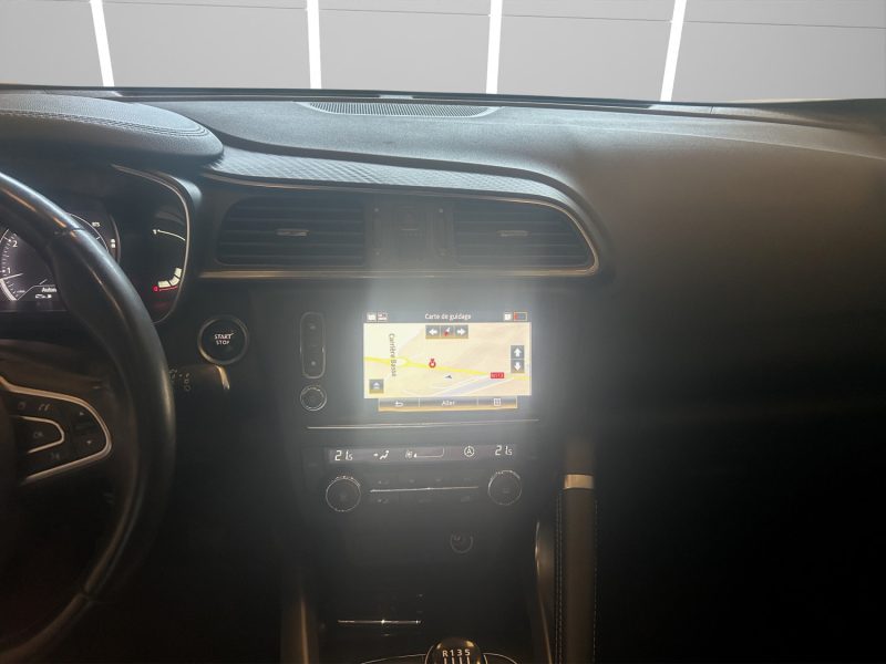 DACIA SANDERO 0.9 TCE *BOITE AUTO* 90 CV.