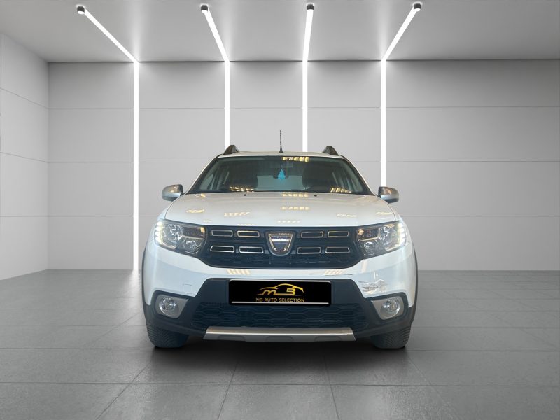 DACIA SANDERO 0.9 TCE *BOITE AUTO* 90 CV.