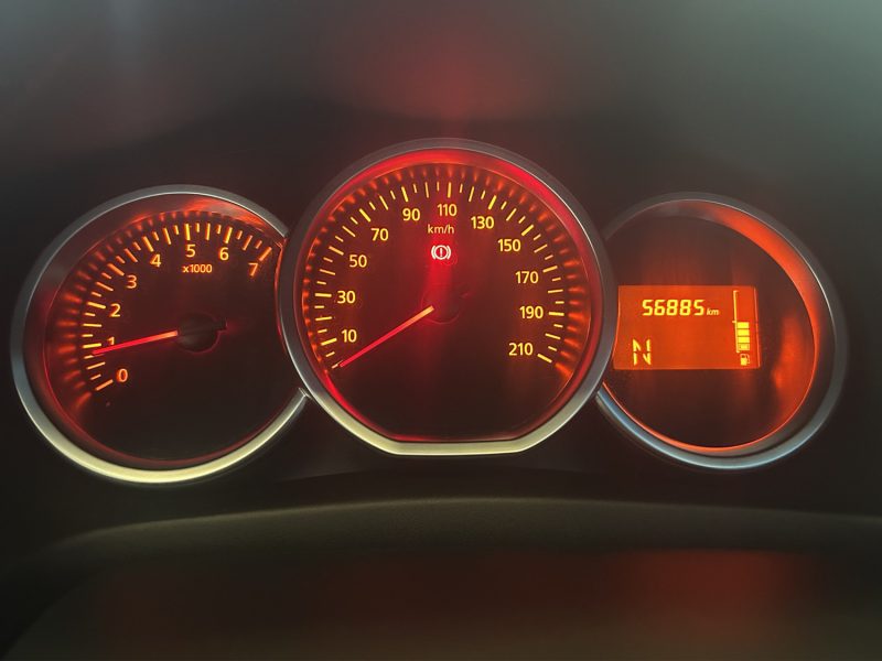 DACIA SANDERO 0.9 TCE *BOITE AUTO* 90 CV.