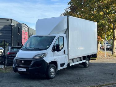 FIAT DUCATO CC 3.5 L 2.3 MJT 140 PACK