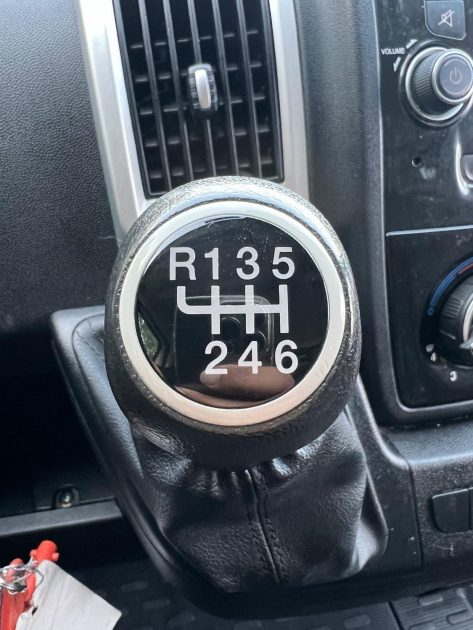 FIAT DUCATO CC 3.5 L 2.3 MJT 140 PACK