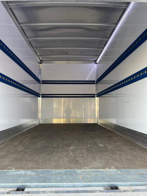 FIAT DUCATO CC 3.5 L 2.3 MJT 140 PACK