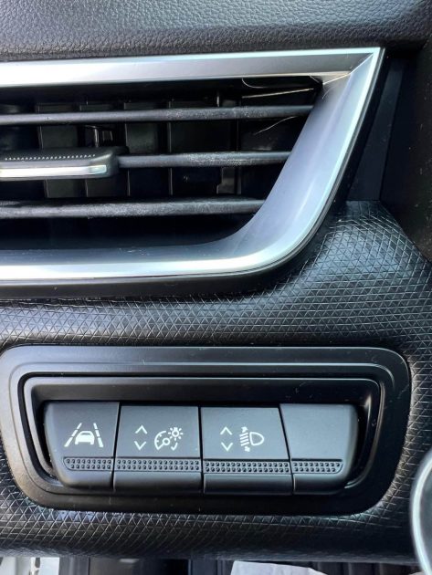 RENAULT CLIO V BLUE DCI 115 BUSINESS 2020