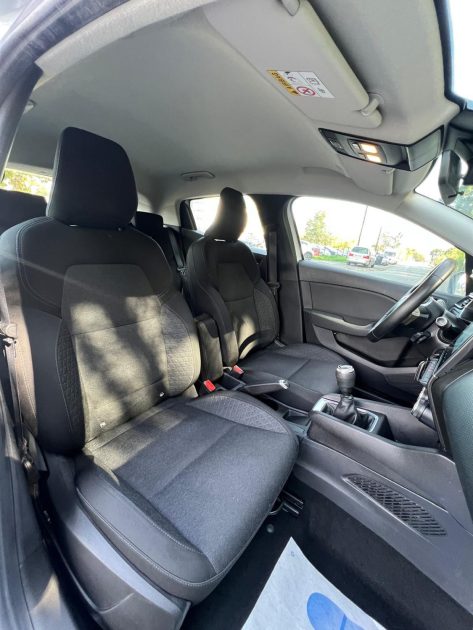 RENAULT CLIO V BLUE DCI 115 BUSINESS 2020