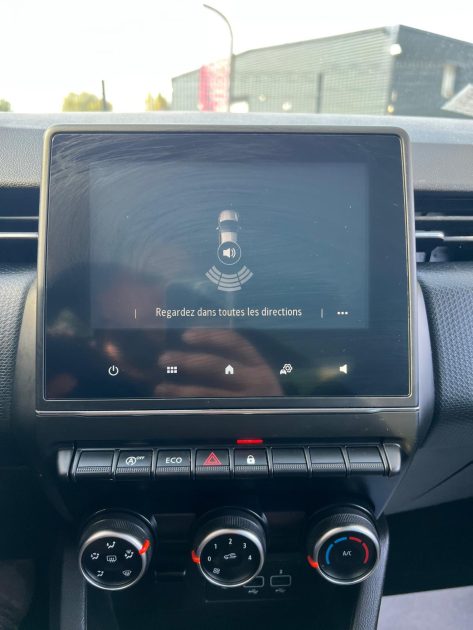 RENAULT CLIO V BLUE DCI 115 BUSINESS 2020