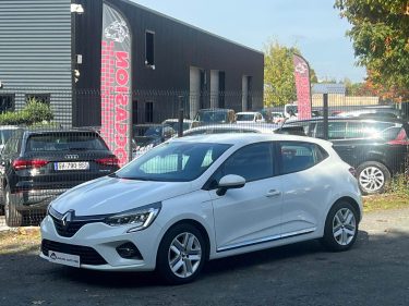 RENAULT CLIO V BLUE DCI 115 BUSINESS 2020