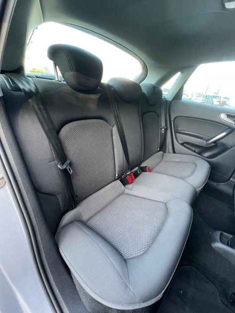 AUDI A1 SPORTBACK 1.4 TDI 90CH S LINE  2016