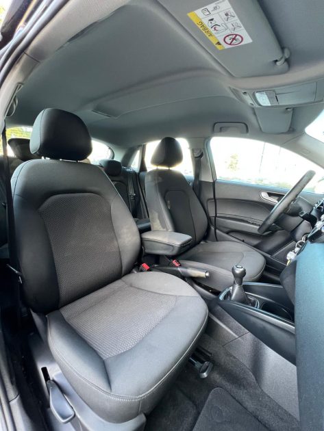 AUDI A1 SPORTBACK 1.4 TDI 90CH S LINE  2016