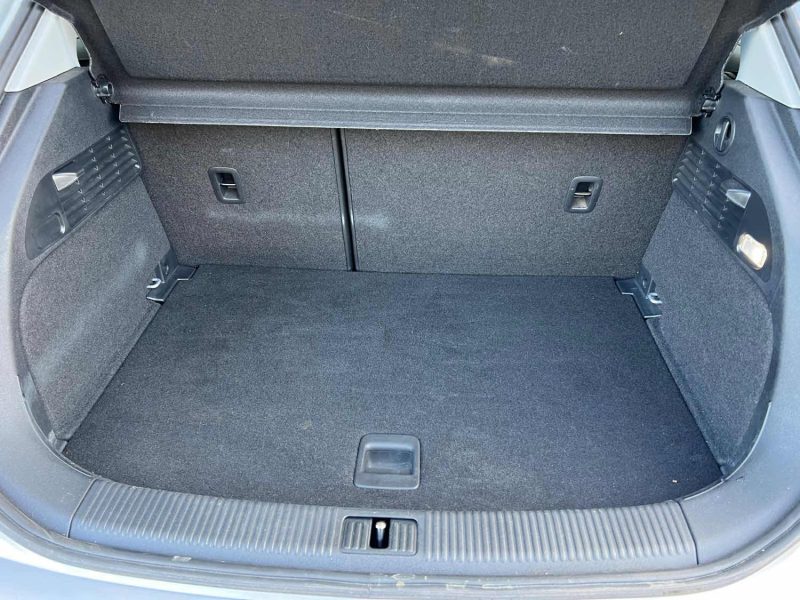 AUDI A1 SPORTBACK 1.4 TDI 90CH S LINE  2016