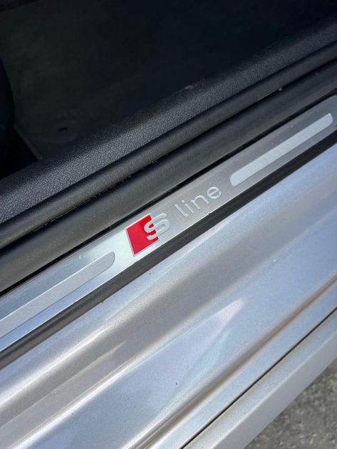 AUDI A1 SPORTBACK 1.4 TDI 90CH S LINE  2016