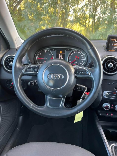 AUDI A1 SPORTBACK 1.4 TDI 90CH S LINE  2016