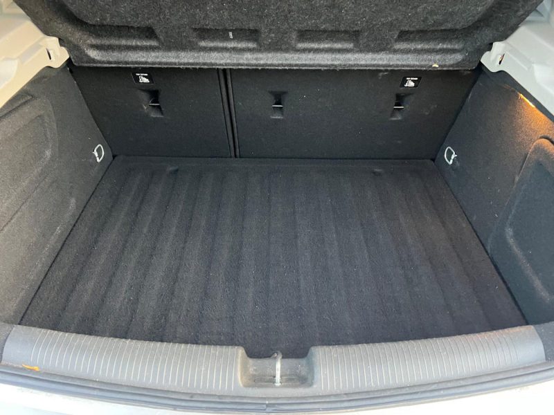 OPEL ASTRA 1.4 TURBO 150CH BVA6 INNOVATION 2017