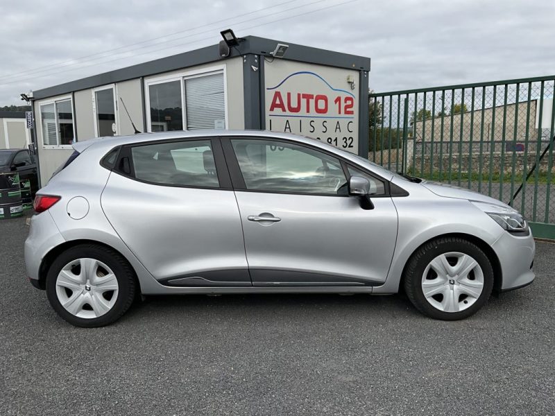 RENAULT CLIO 1.5 DCI 90 CV BUSINESS 
