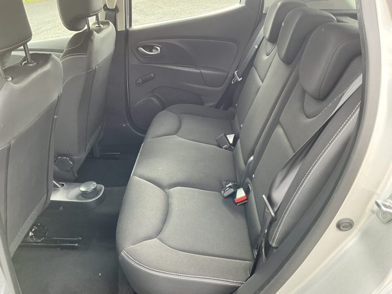 RENAULT CLIO 1.5 DCI 90 CV BUSINESS 