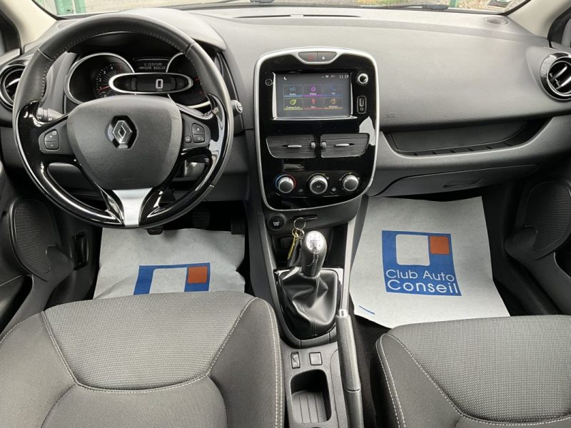 RENAULT CLIO 1.5 DCI 90 CV BUSINESS 