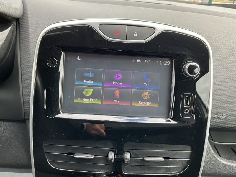 RENAULT CLIO 1.5 DCI 90 CV BUSINESS 