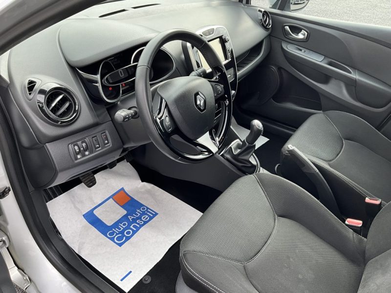 RENAULT CLIO 1.5 DCI 90 CV BUSINESS 