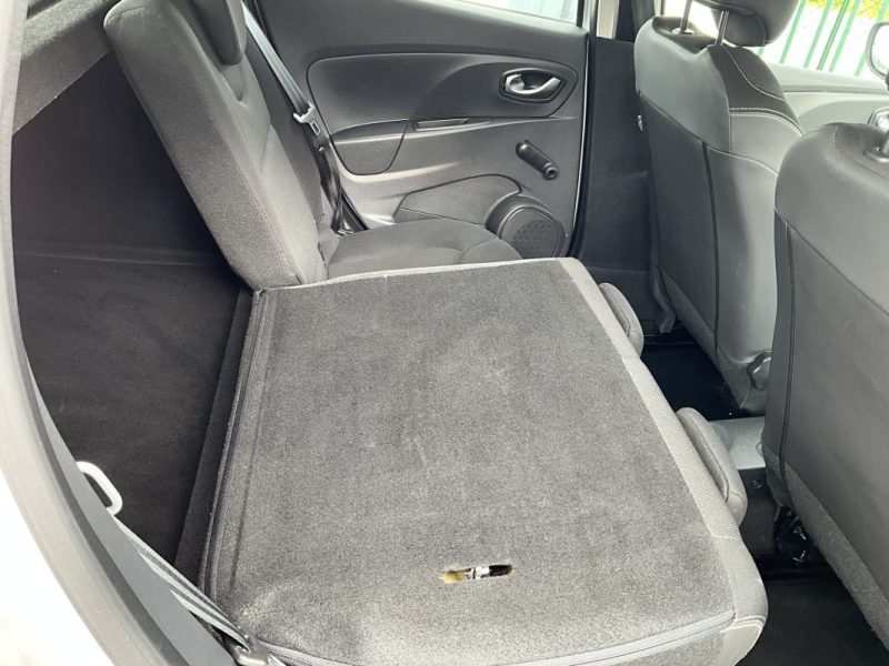 RENAULT CLIO 1.5 DCI 90 CV BUSINESS 