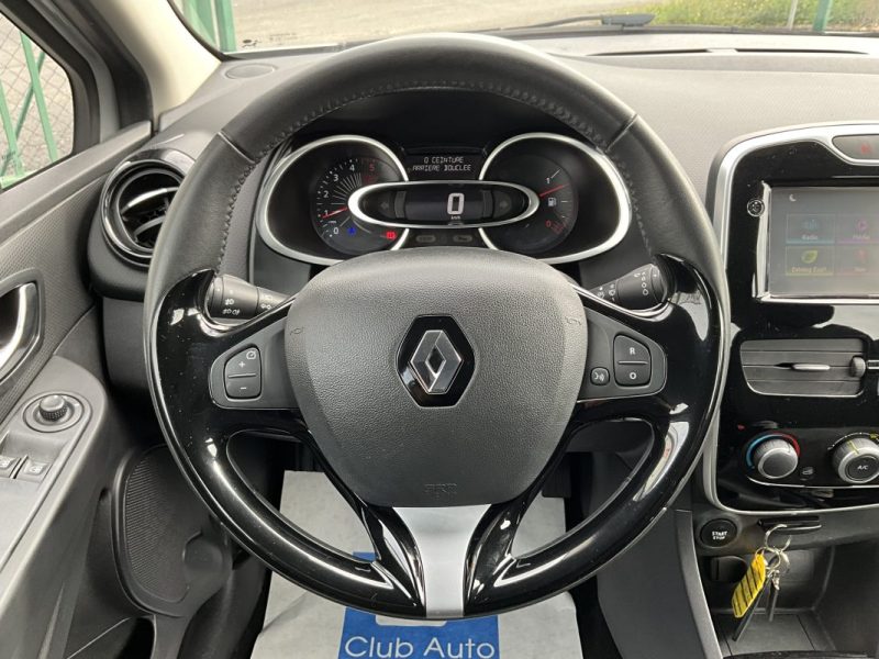 RENAULT CLIO 1.5 DCI 90 CV BUSINESS 
