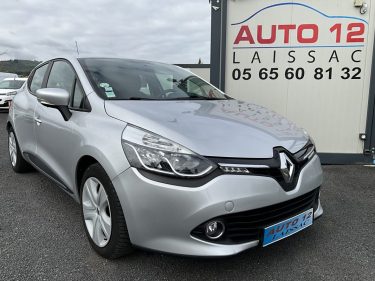 RENAULT CLIO 1.5 DCI 90 CV BUSINESS 