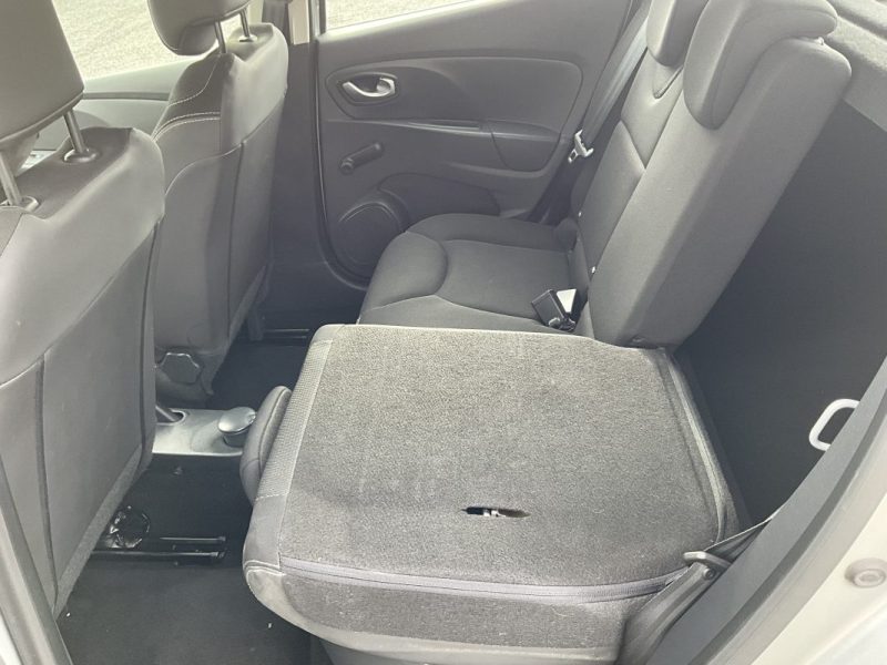 RENAULT CLIO 1.5 DCI 90 CV BUSINESS 