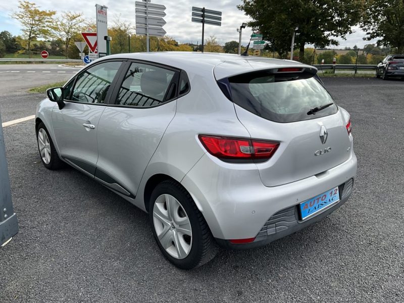RENAULT CLIO 1.5 DCI 90 CV BUSINESS 