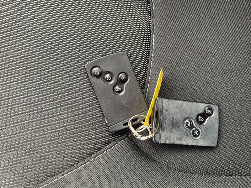 RENAULT CLIO 1.5 DCI 90 CV BUSINESS 