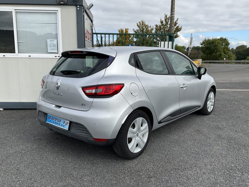 RENAULT CLIO 1.5 DCI 90 CV BUSINESS 