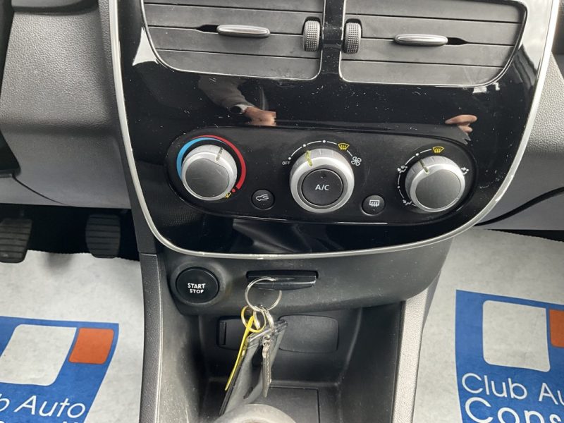 RENAULT CLIO 1.5 DCI 90 CV BUSINESS 