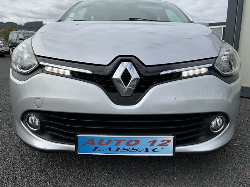 RENAULT CLIO 1.5 DCI 90 CV BUSINESS 