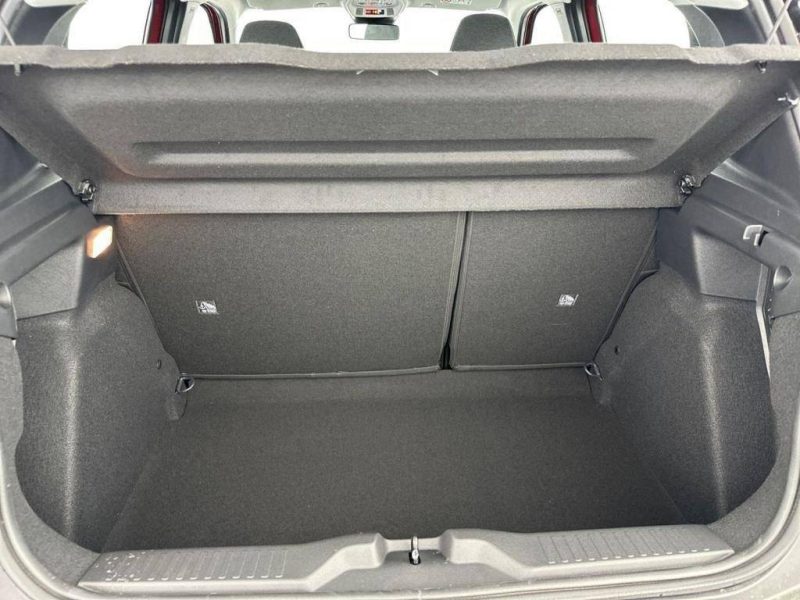 CITROEN C3  NOUVELLE TURBO 100 CH BVM6 PLUS 2025