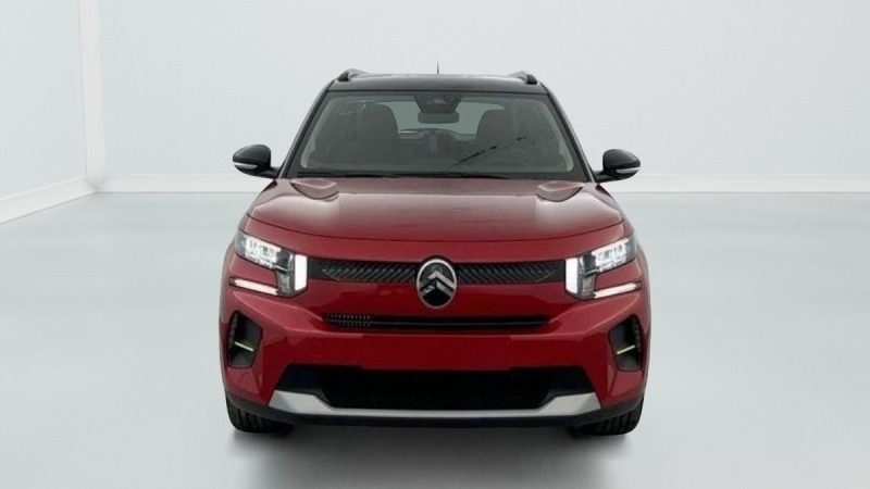 CITROEN C3  NOUVELLE TURBO 100 CH BVM6 PLUS 2025