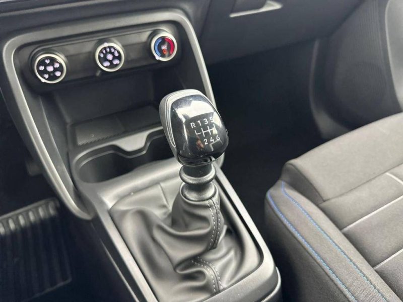 CITROEN C3  NOUVELLE TURBO 100 CH BVM6 PLUS 2025