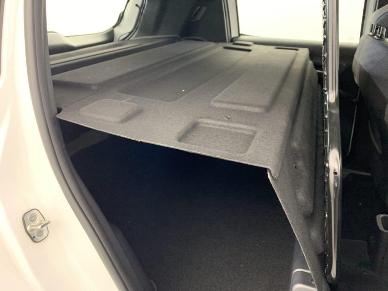 CITROEN C3 SOCIETE NOUVELLE TURBO 100 BVM PRO PRIX TTC TVA RECUP 2025