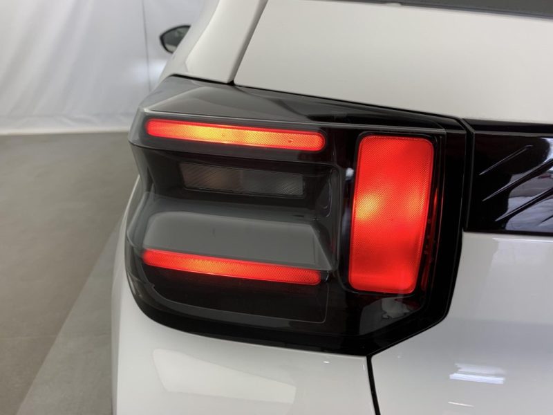 CITROEN C3 SOCIETE NOUVELLE TURBO 100 BVM PRO PRIX TTC TVA RECUP 2025