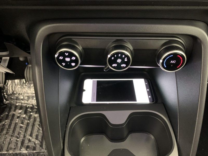 CITROEN C3 SOCIETE NOUVELLE TURBO 100 BVM PRO PRIX TTC TVA RECUP 2025