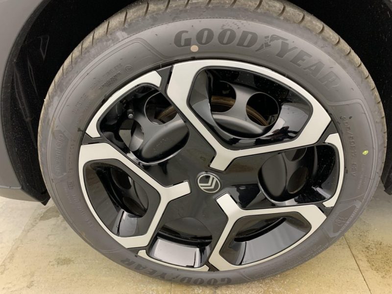 CITROEN C3 SOCIETE NOUVELLE TURBO 100 BVM PRO PRIX TTC TVA RECUP 2025