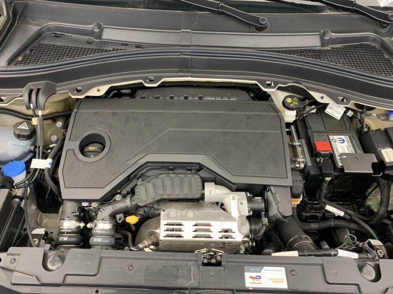 CITROEN C3 SOCIETE NOUVELLE TURBO 100 BVM PRO PRIX TTC TVA RECUP 2025