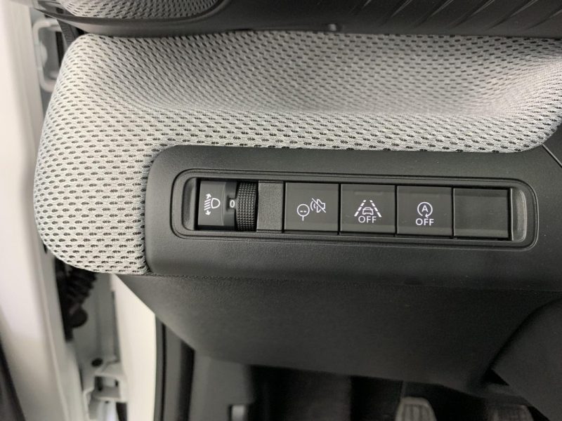 CITROEN C3 SOCIETE NOUVELLE TURBO 100 BVM PRO PRIX TTC TVA RECUP 2025