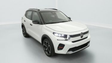 CITROEN C3 SOCIETE NOUVELLE TURBO 100 BVM PRO PRIX TTC TVA RECUP 2025