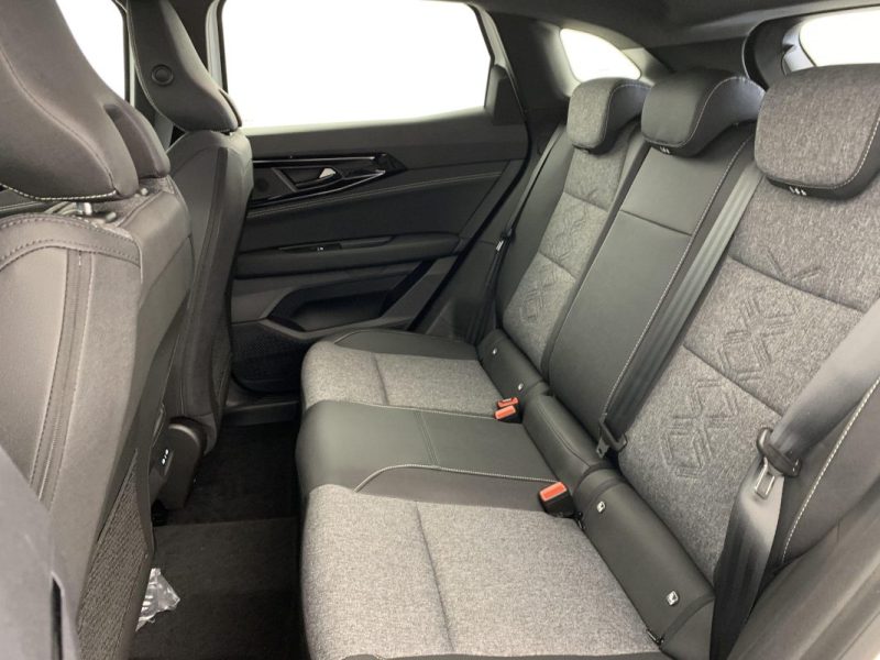 RENAULT AUSTRAL  NOUVEAU FULL HYBRID E-TECH 200 CH EVOLUTION 2025