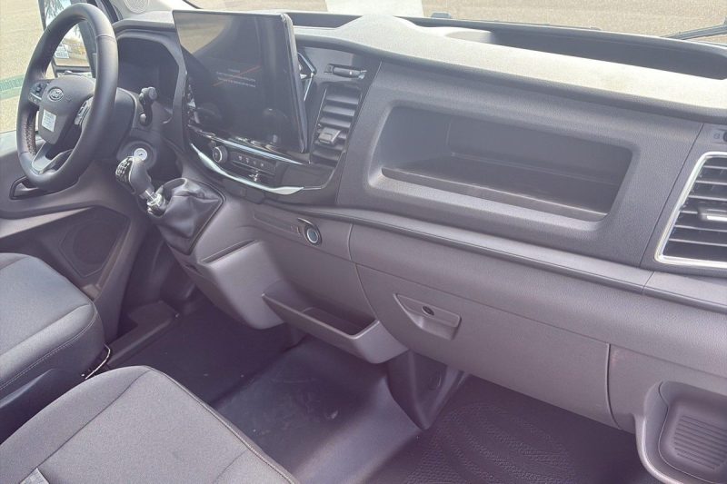 FORD TRANSIT T350 L3H2 2.0 ECOBLUE 130 S S TREND 2024