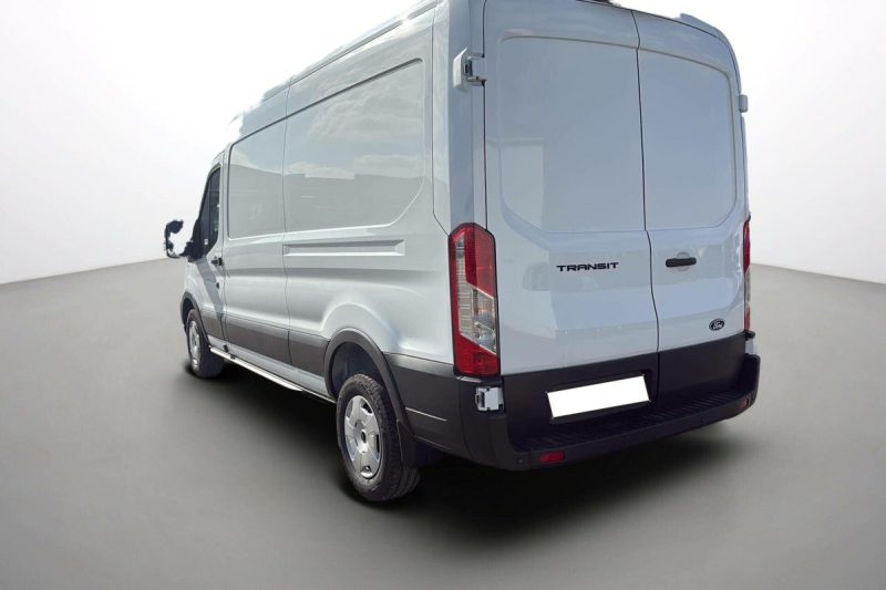 FORD TRANSIT T350 L3H2 2.0 ECOBLUE 130 S S TREND 2024