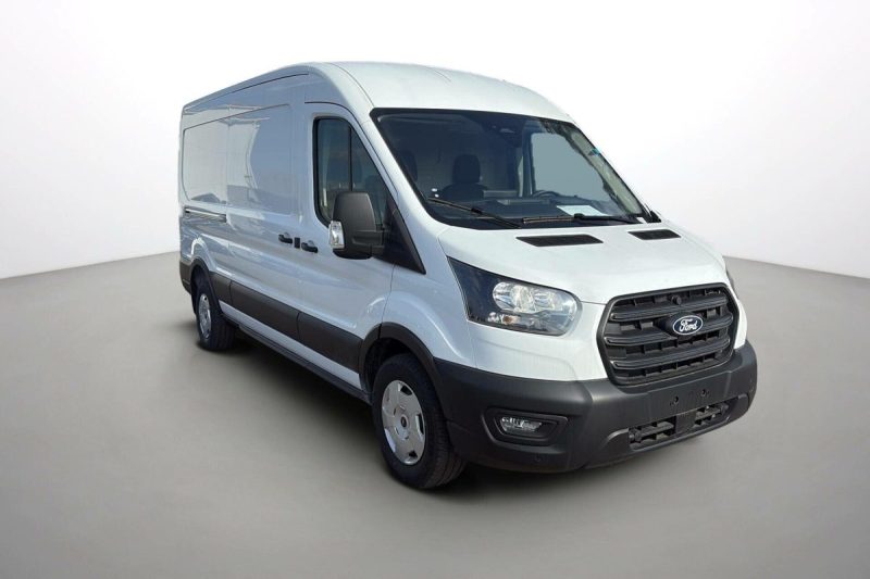 FORD TRANSIT T350 L3H2 2.0 ECOBLUE 130 S S TREND 2024