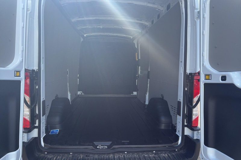 FORD TRANSIT T350 L3H2 2.0 ECOBLUE 130 S S TREND 2024