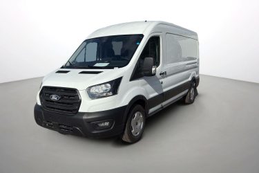 FORD TRANSIT T350 L3H2 2.0 ECOBLUE 130 S S TREND 2024