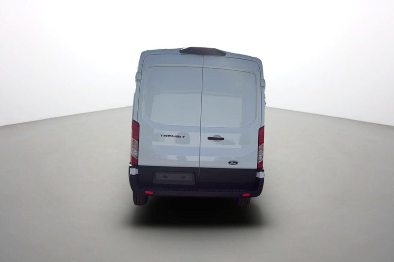 FORD TRANSIT T350 L3H2 2.0 ECOBLUE 130 S S TREND 2024